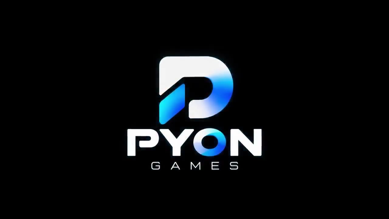 PYON GAMES